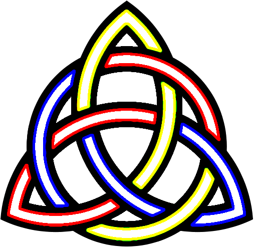 Logo for The Benefice of littleborough